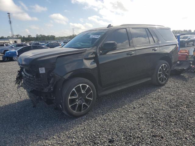 Продажа на аукционе авто 2023 Chevrolet Tahoe, vin: 1GNSCRKD6PR311479, номер лота: 52216146