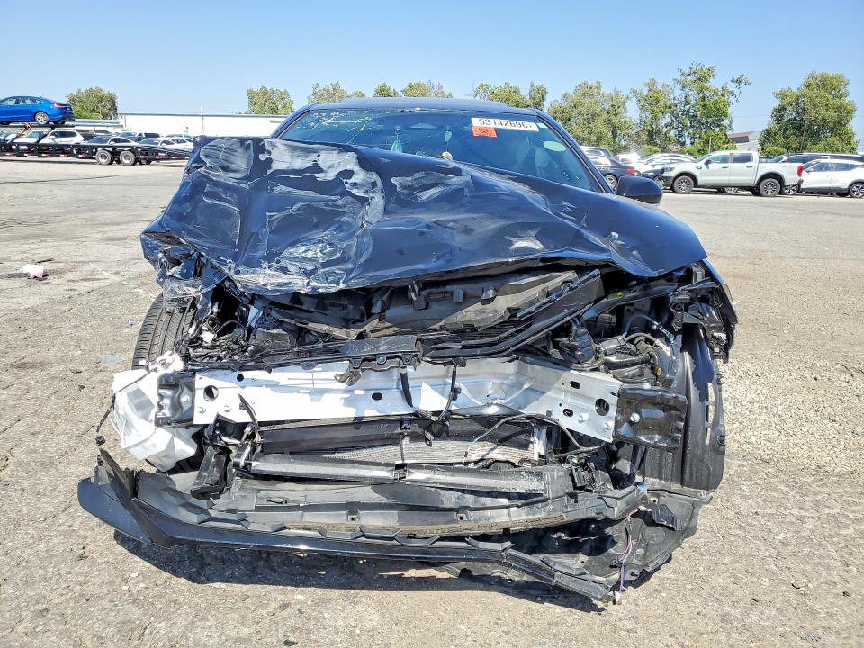 Aukcja sprzedaży 2025 Toyota Camry, vin: 4T1DAACK2SU546310, numer aukcji: 53142696