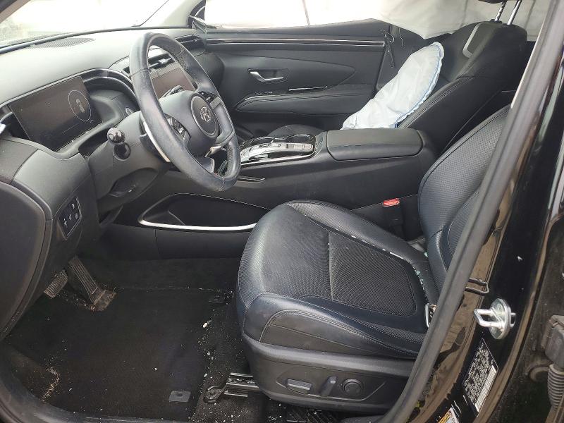 Aukcja sprzedaży 2023 Hyundai Tucson, vin: KM8JECA14PU086958, numer aukcji: 52781056