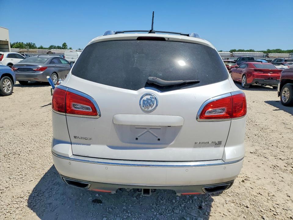 Aukcja sprzedaży 2016 Buick Enclave, vin: 5GAKVCKD8GJ105449, numer aukcji: 53440306