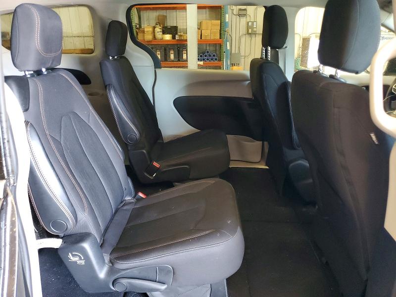 Aukcja sprzedaży 2017 Chrysler Pacifica, vin: 2C4RC1CG0HR815958, numer aukcji: 53814546
