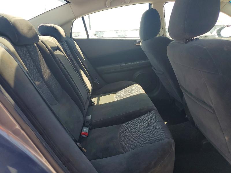 Aukcja sprzedaży 2010 Mazda 6, vin: 1YVHZ8BH1A5M35487, numer aukcji: 52737026