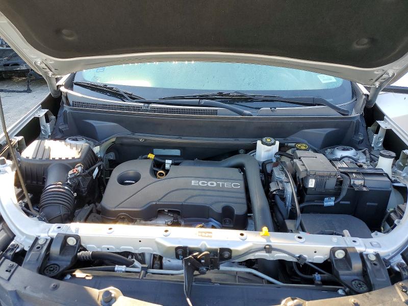 Продажа на аукционе авто 2019 Chevrolet Equinox, vin: 2GNAXJEV0K6243870, номер лота: 54630106