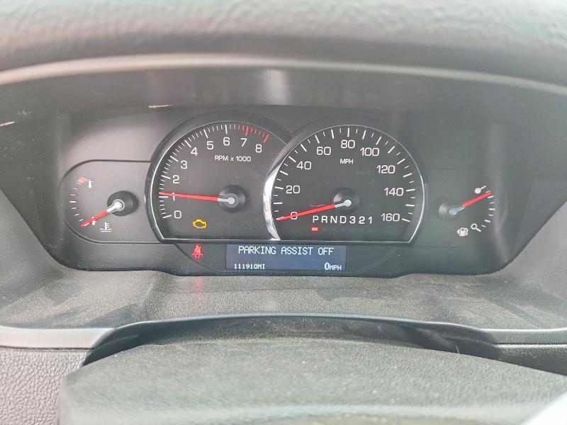 2007 Cadillac Dts მანქანა იყიდება აუქციონზე, vin: 1G6KD57Y57U205888, აუქციონის ნომერი: 52215696