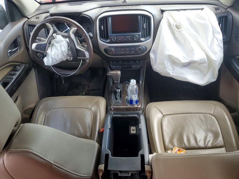 Aukcja sprzedaży 2016 Gmc Canyon, vin: 1GTG5DE3XG1135131, numer aukcji: 54047886