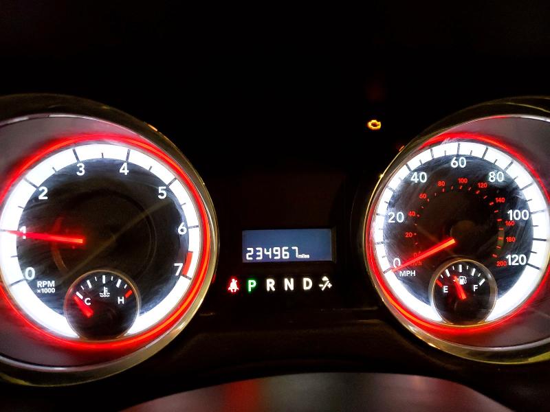 Aukcja sprzedaży 2012 Dodge Grand Caravan, vin: 2C4RDGBGXCR206578, numer aukcji: 53087296