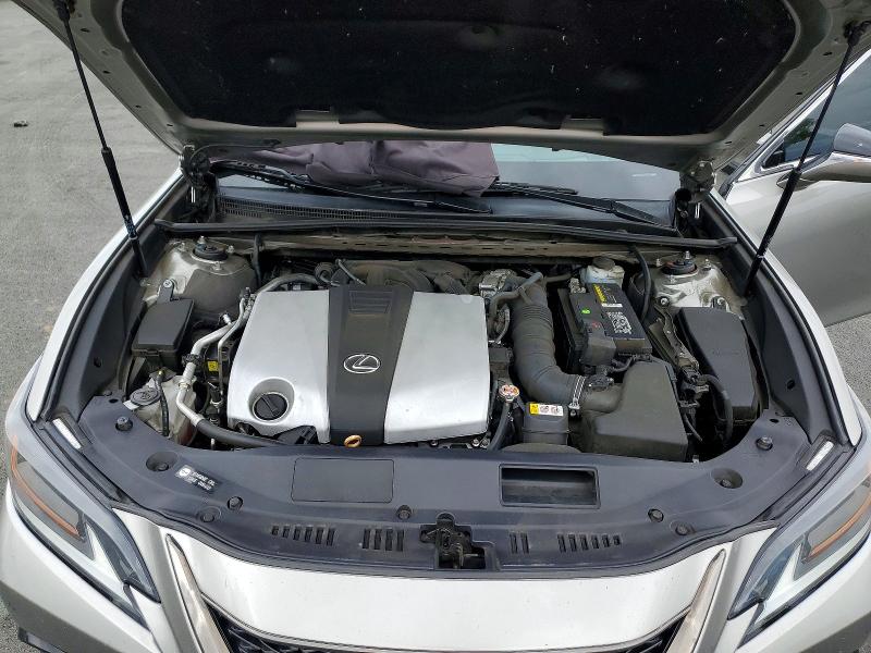 Продажа на аукционе авто 2020 Lexus Es, vin: 58AGZ1B1XLU065245, номер лота: 52361446