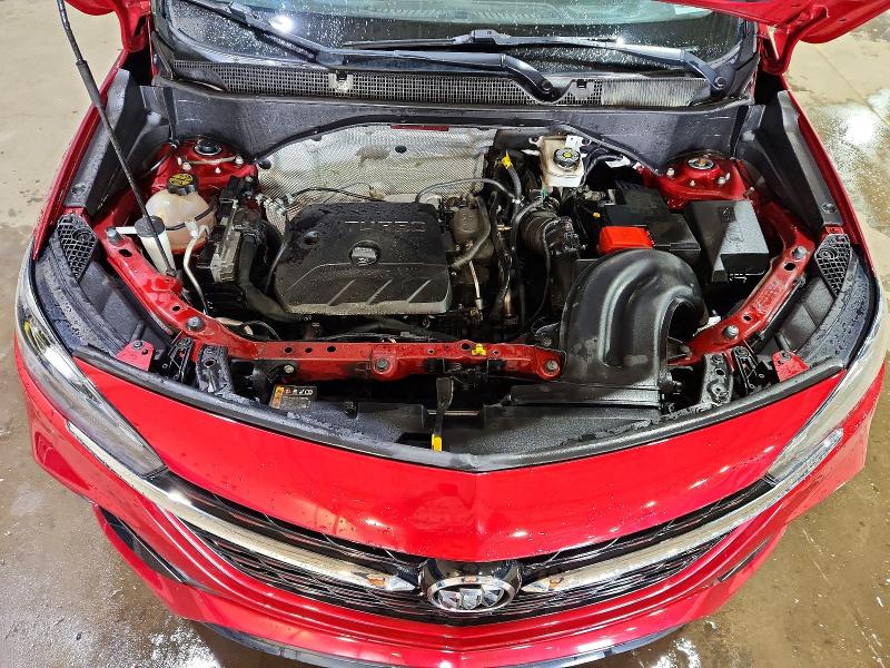 Продаж на аукціоні авто 2020 Buick Encore Gx, vin: KL4MMFSL1LB134812, номер лоту: 53245986