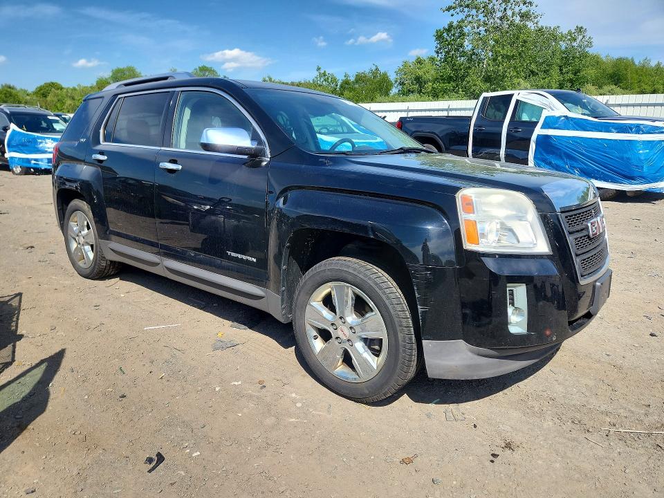Продаж на аукціоні авто 2015 Gmc Terrain, vin: 2GKFLYE34F6175567, номер лоту: 54964626