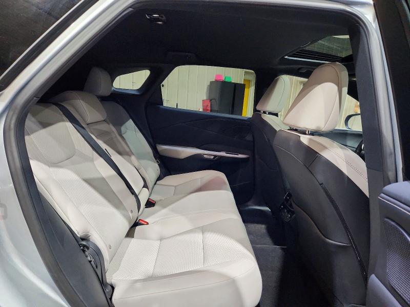 Aukcja sprzedaży 2023 Lexus Rx 350, vin: 2T2BAMCA9PC023788, numer aukcji: 54969996