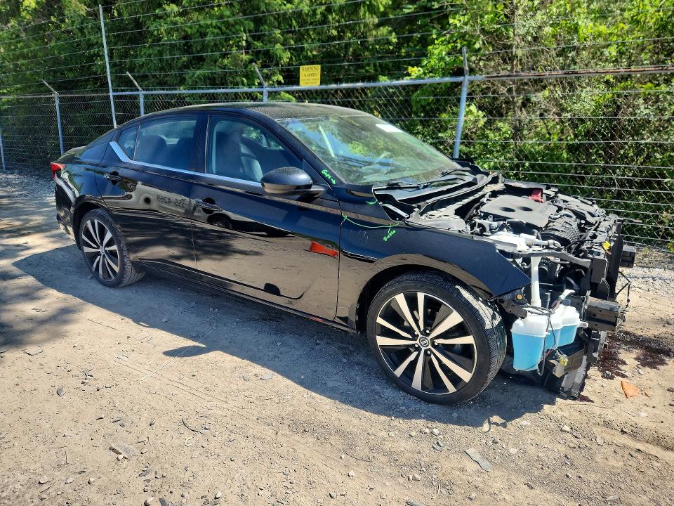 Aukcja sprzedaży 2020 Nissan Altima, vin: 1N4BL4CW4LC258764, numer aukcji: 55350176