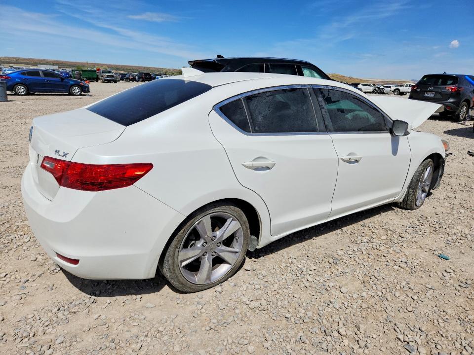 Aukcja sprzedaży 2014 Acura Ilx, vin: 19VDE1F36EE012462, numer aukcji: 53831206