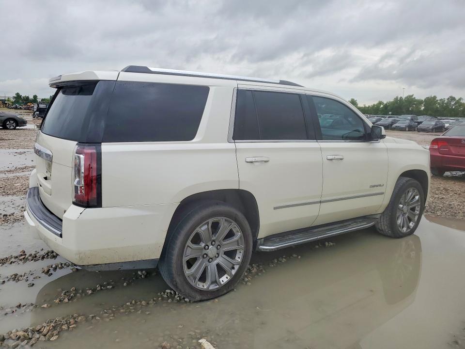 Aukcja sprzedaży 2015 Gmc Yukon, vin: 1GKS2CKJ2FR269488, numer aukcji: 54884096