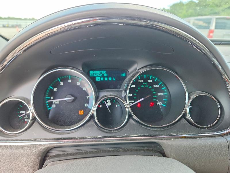 Aukcja sprzedaży 2017 Buick Enclave, vin: 5GAKRCKD1HJ281118, numer aukcji: 52460456