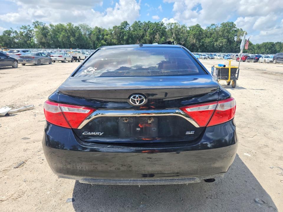 2015 Toyota Camry მანქანა იყიდება აუქციონზე, vin: 4T1BF1FK6FU080326, აუქციონის ნომერი: 54968216