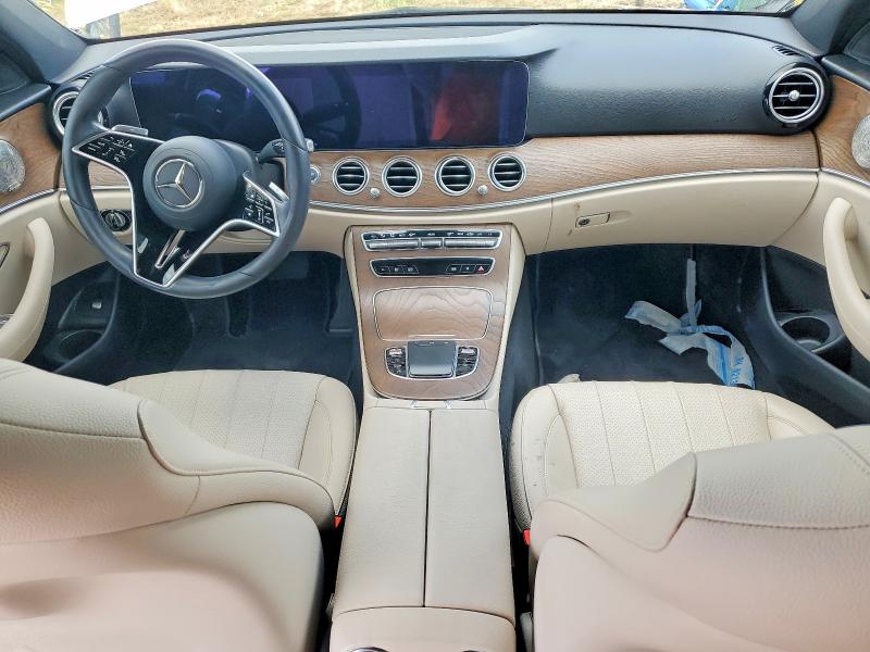 Продаж на аукціоні авто 2021 Mercedes-benz E, vin: W1KZF8DB8MA967106, номер лоту: 55211316