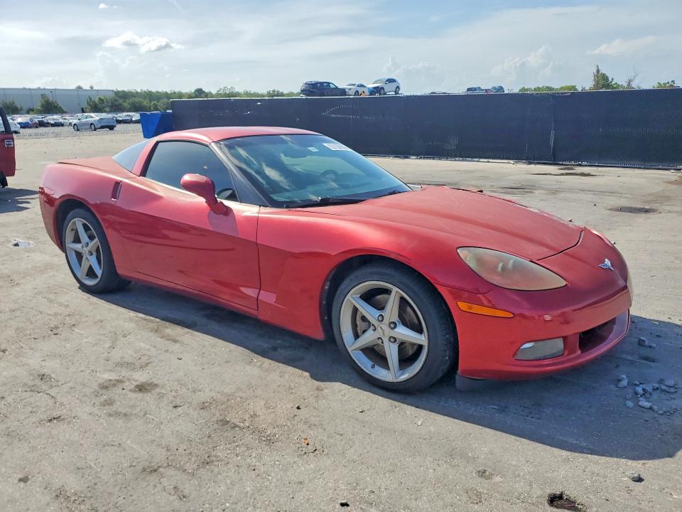 Aukcja sprzedaży 2013 Chevrolet Corvette, vin: 1G1YE2DW5D5109103, numer aukcji: 55158966