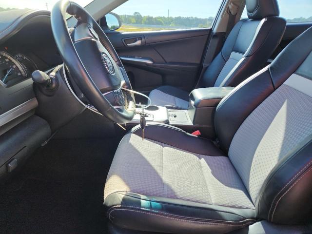 52084596 :رقم المزاد ، 4T1BF1FK5EU359362 vin ، 2014 Toyota Camry مزاد بيع