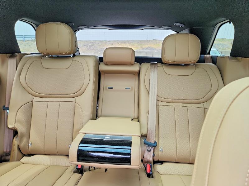 Продаж на аукціоні авто 2026 Land Rover Range Rover, vin: SAL1P9EU9TA624144, номер лоту: 54955826