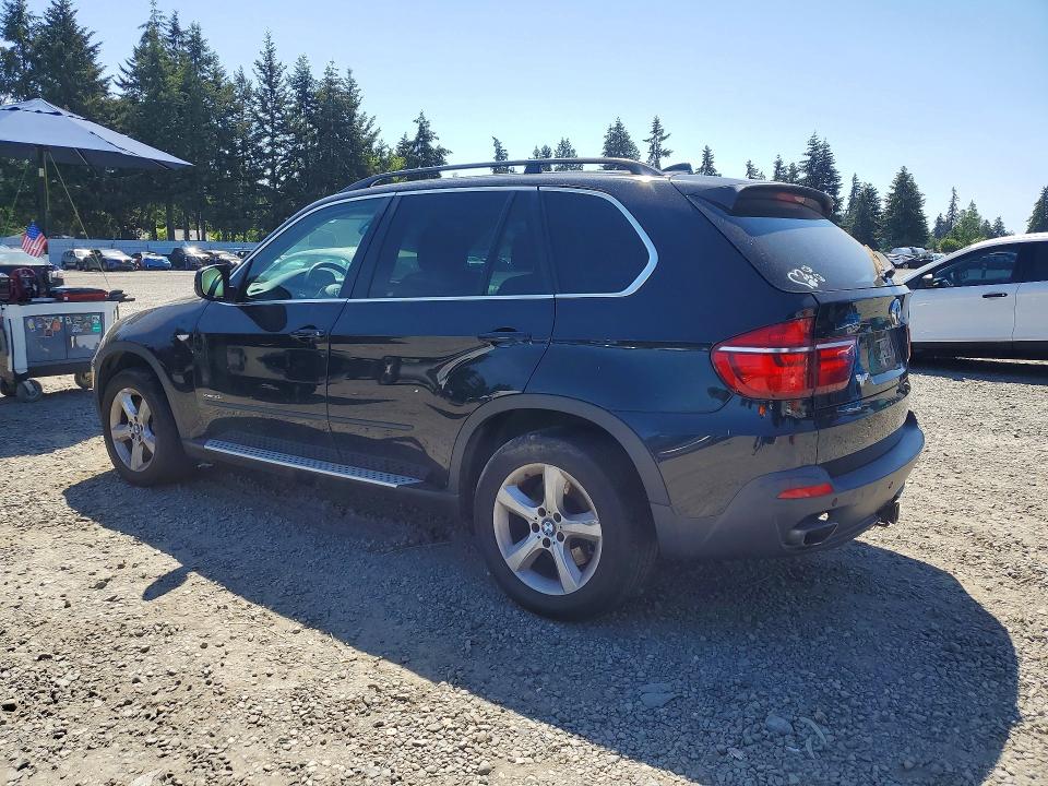 Продаж на аукціоні авто 2011 Bmw X5, vin: 5UXZV8C5XBL421027, номер лоту: 54726256