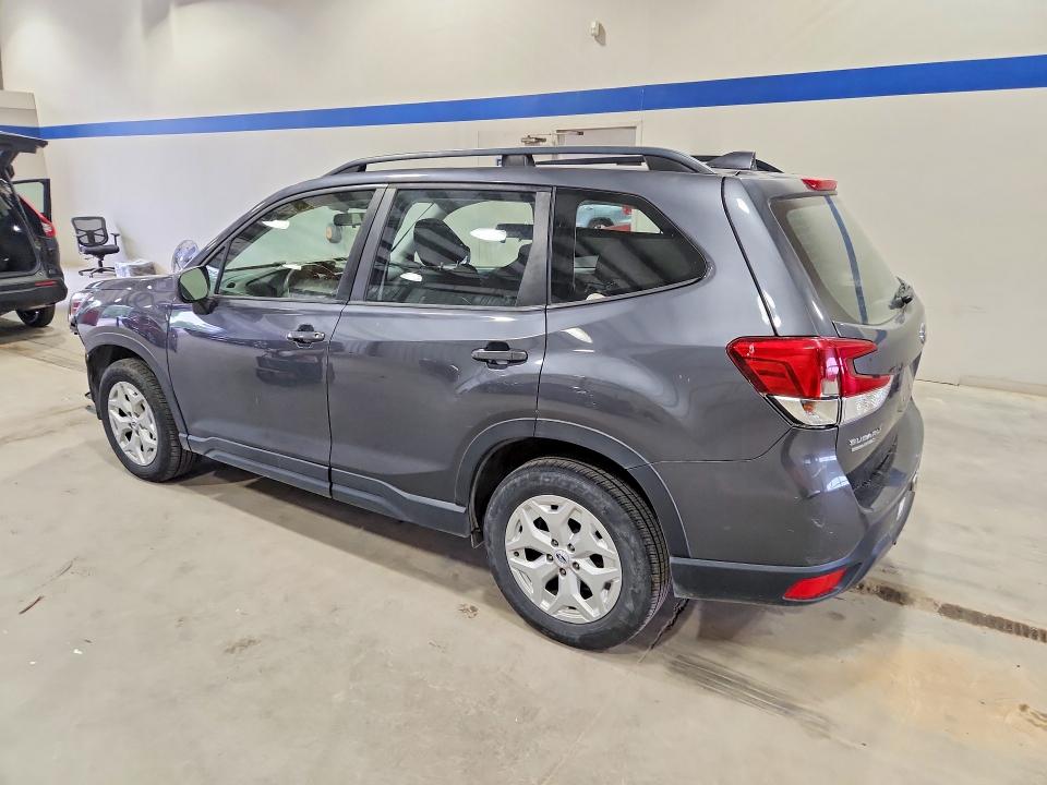 Aukcja sprzedaży 2021 Subaru Forester, vin: JF2SKADC6MH430816, numer aukcji: 53000186