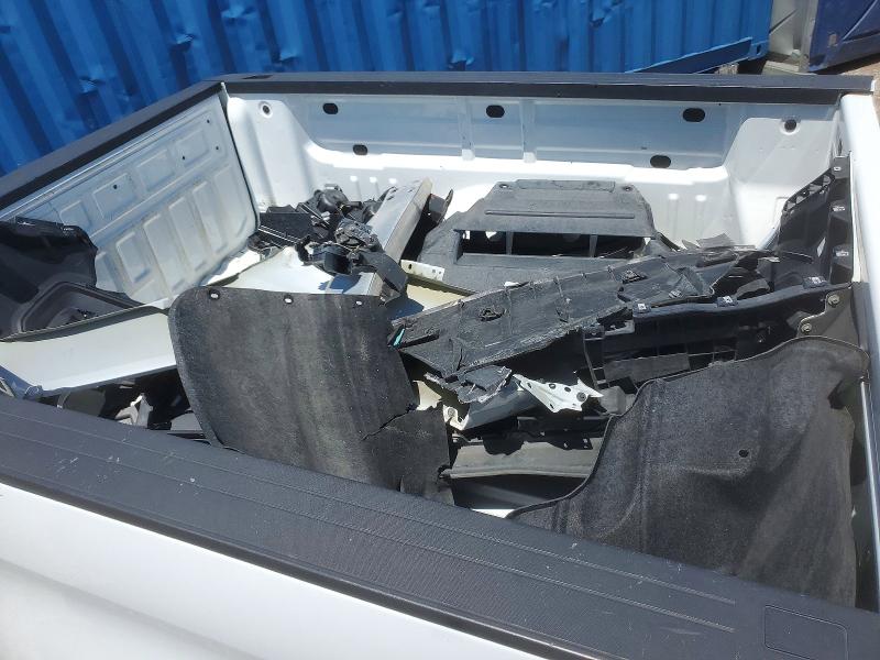 Aukcja sprzedaży 2022 Chevrolet Colorado, vin: 1GCHSCEAXN1260004, numer aukcji: 55507646