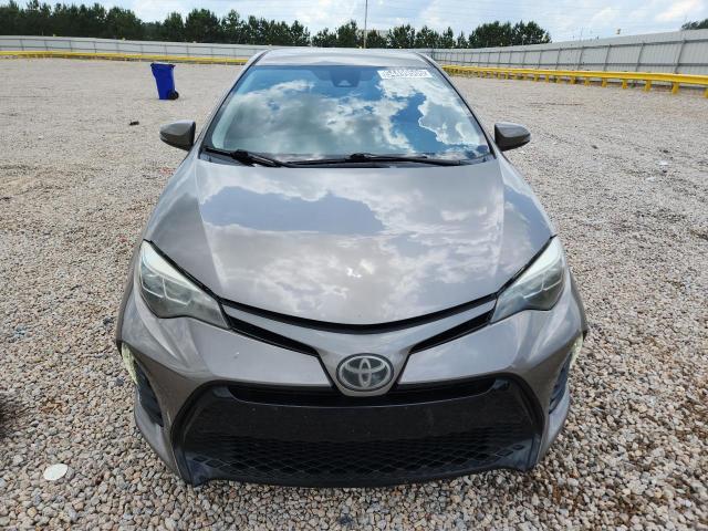 Продажа на аукционе авто 2018 Toyota Corolla, vin: 5YFBURHE3JP826494, номер лота: 54499506