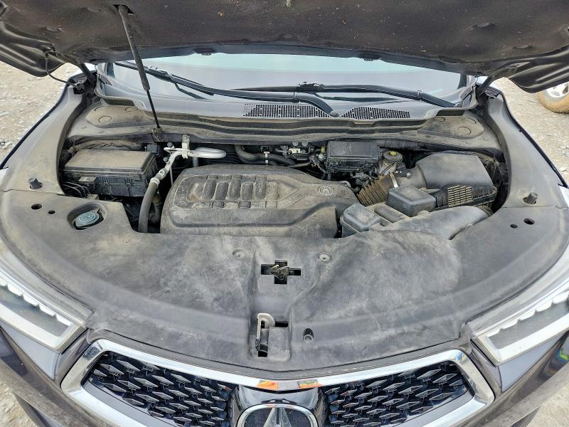 Продажа на аукционе авто 2019 Acura Mdx, vin: 5J8YD4H57KL002247, номер лота: 54316626