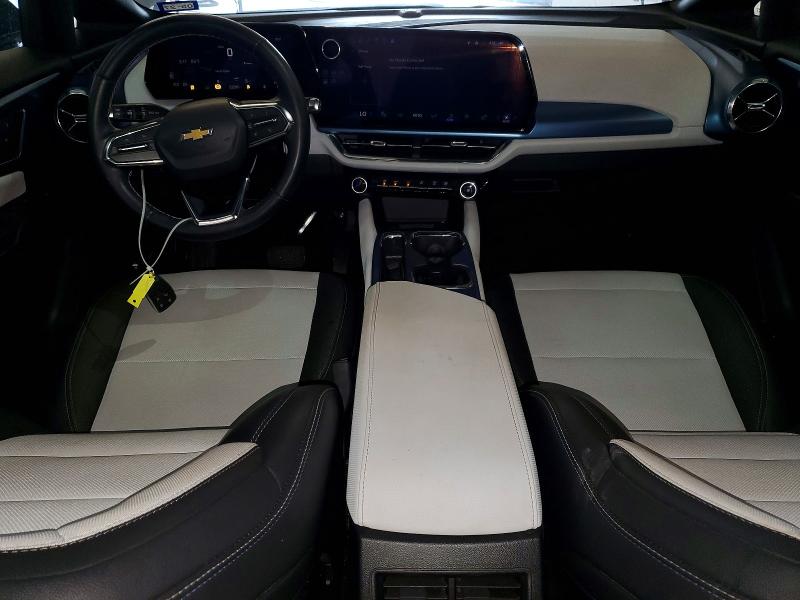 Продаж на аукціоні авто 2025 Chevrolet Equinox, vin: 3GN7DLRP2SS203964, номер лоту: 54096956