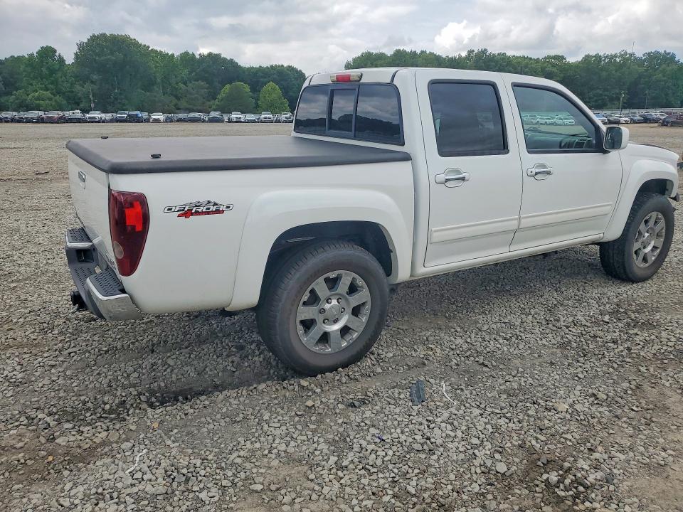 Aukcja sprzedaży 2012 Gmc Canyon, vin: 1GTH6PFE5C8159888, numer aukcji: 53134546