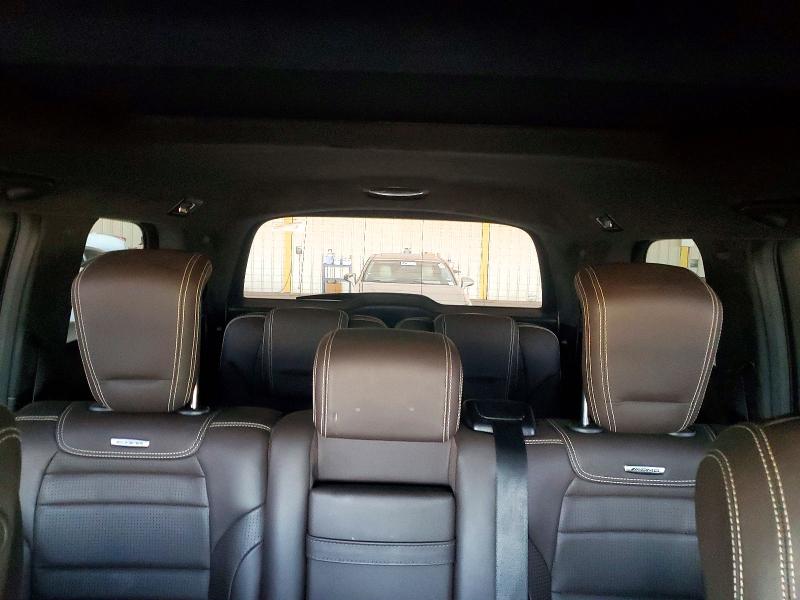 Aukcja sprzedaży 2017 Mercedes-benz Gls, vin: 4JGDF7FE0HA872787, numer aukcji: 54896846