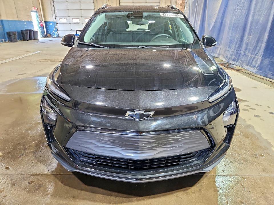 55543266 :رقم المزاد ، 1G1FY6S09P4181792 vin ، 2023 Chevrolet Bolt Euv مزاد بيع