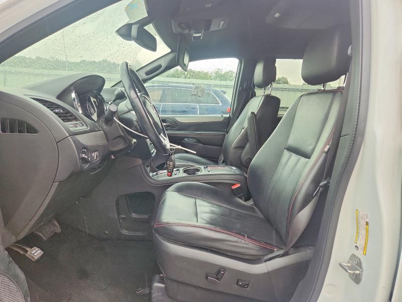 Продажа на аукционе авто 2019 Dodge Grand Caravan, vin: 2C4RDGEG4KR595549, номер лота: 54995686