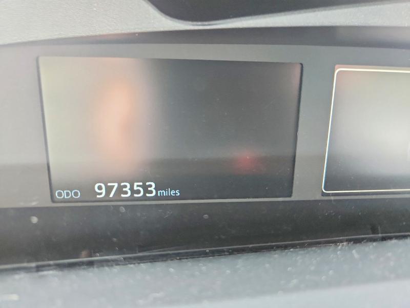 Aukcja sprzedaży 2021 Toyota Prius, vin: JTDKAMFU6M3127394, numer aukcji: 54009476