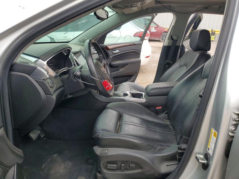 Продажа на аукционе авто 2015 Cadillac Srx, vin: 3GYFNBE31FS619678, номер лота: 54548936