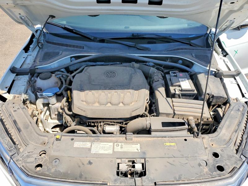 Продажа на аукционе авто 2020 Volkswagen Passat, vin: 1VWSA7A35LC024608, номер лота: 53283546