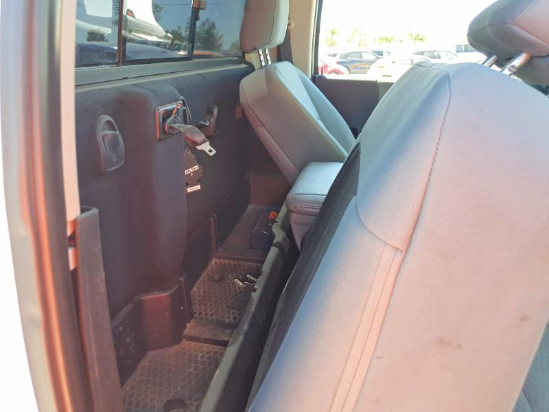 54947586 :رقم المزاد ، 3C6JR7ET1EG186793 vin ، 2014 Ram 1500 مزاد بيع