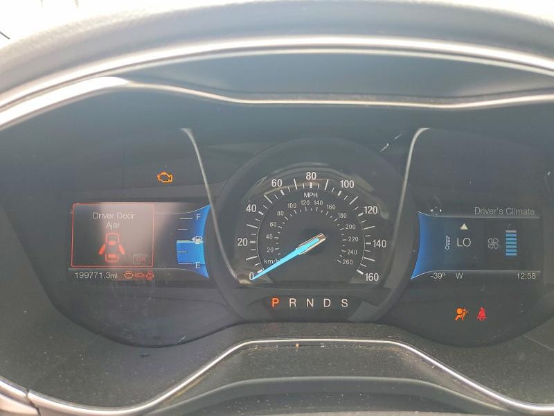 Продажа на аукционе авто 2016 Ford Fusion, vin: 3FA6P0H73GR301031, номер лота: 54536446