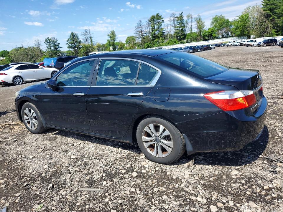 52299046 :رقم المزاد ، 1HGCR2F31DA242569 vin ، 2013 Honda Accord مزاد بيع