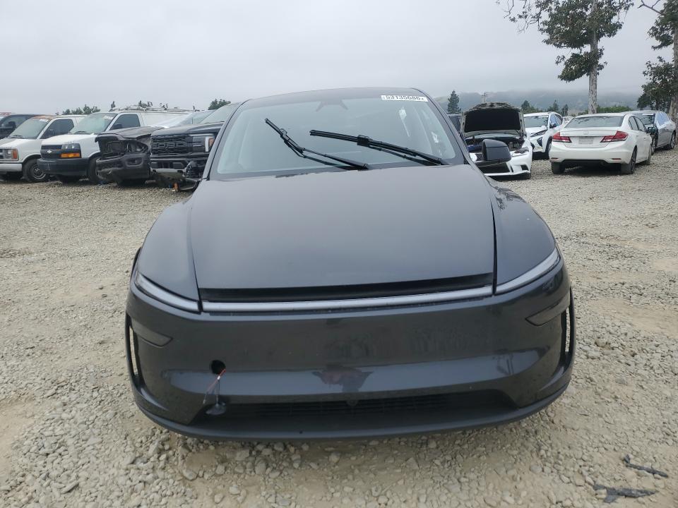 Продаж на аукціоні авто 2026 Tesla Model Y, vin: 7SAYGDED3TF443799, номер лоту: 53135686