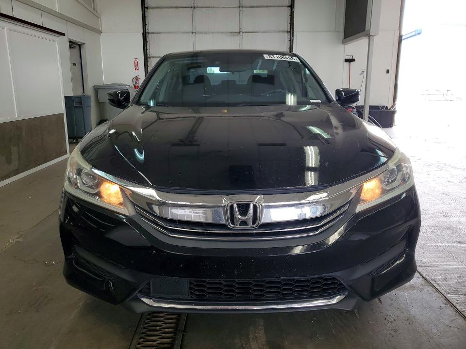 Продажа на аукционе авто 2017 Honda Accord, vin: 1HGCR2F44HA091757, номер лота: 53106496