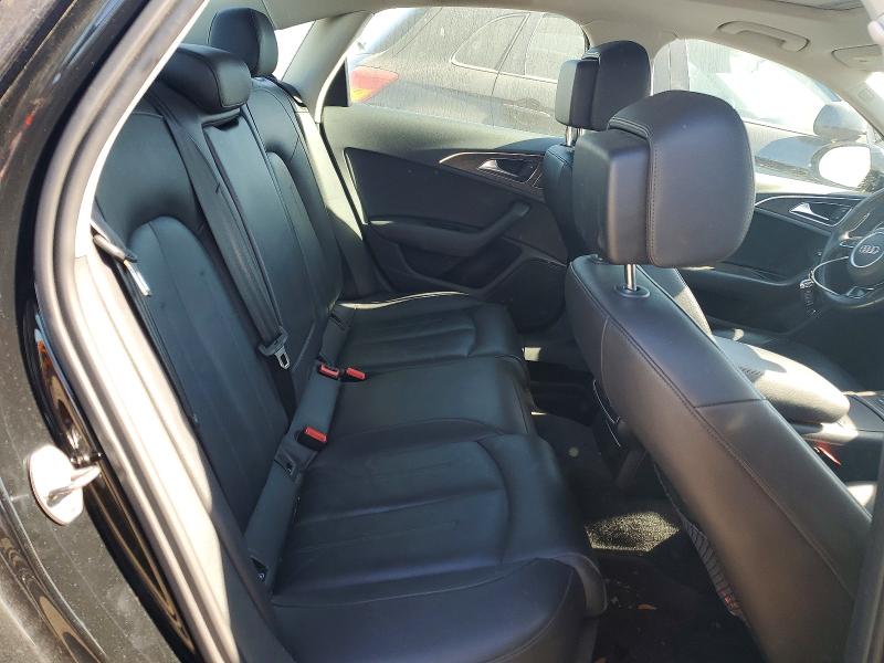 52932696 :رقم المزاد ، WAUF3AFC5JN017337 vin ، 2018 Audi A6 مزاد بيع