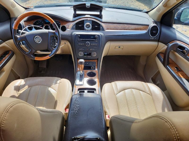 Aukcja sprzedaży 2011 Buick Enclave, vin: 5GAKVBEDXBJ298332, numer aukcji: 54522936