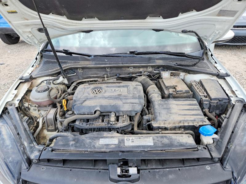 Продаж на аукціоні авто 2018 Volkswagen Golf Sportwagen, vin: 3VW117AU6JM750347, номер лоту: 54479286
