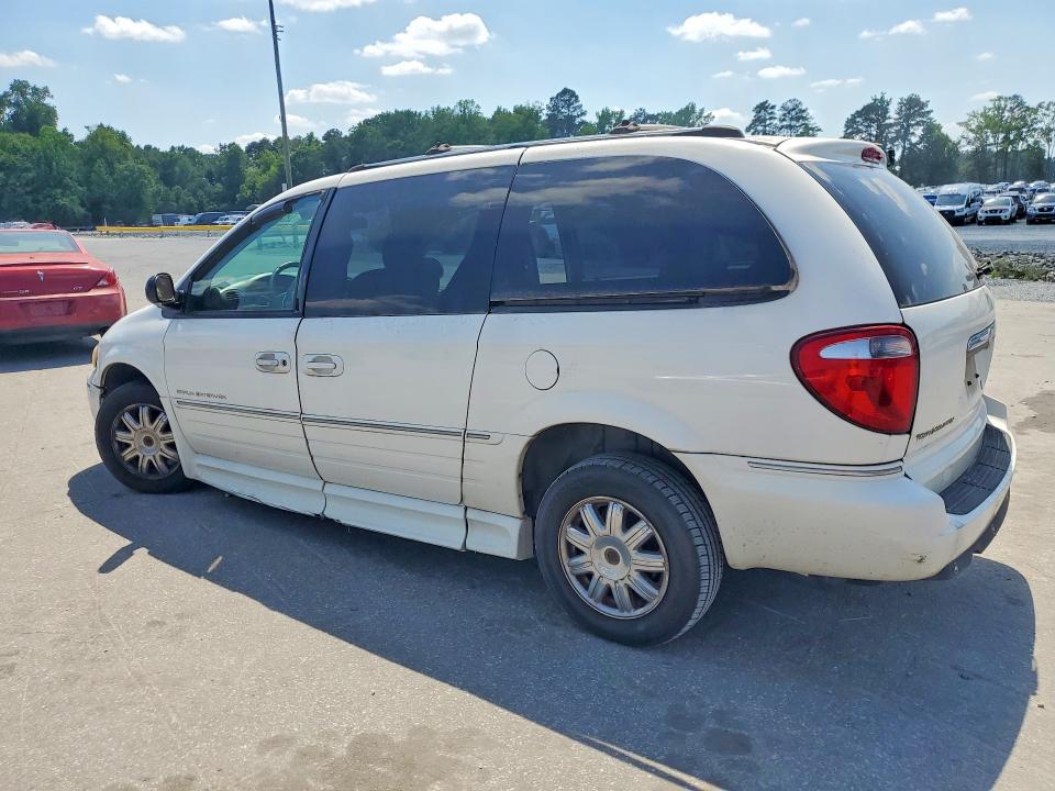 Aukcja sprzedaży 2006 Chrysler Town & Country, vin: 2A4GP64L76R799902, numer aukcji: 52085696