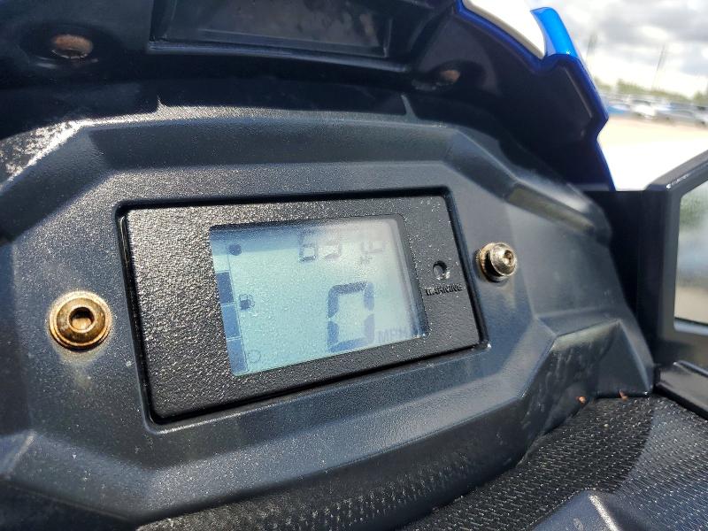 54541866 :رقم المزاد ، YAMA06791324 vin ، 2024 Yam Yamaha Vx مزاد بيع