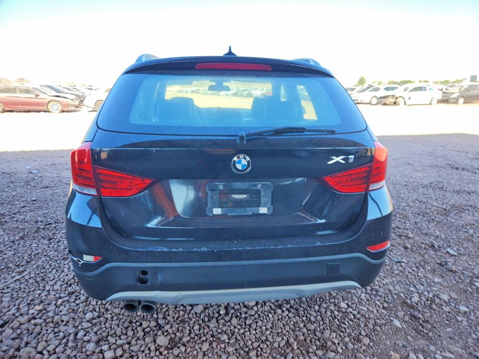 Продаж на аукціоні авто 2015 Bmw X1, vin: WBAVM1C58FV317363, номер лоту: 53265376