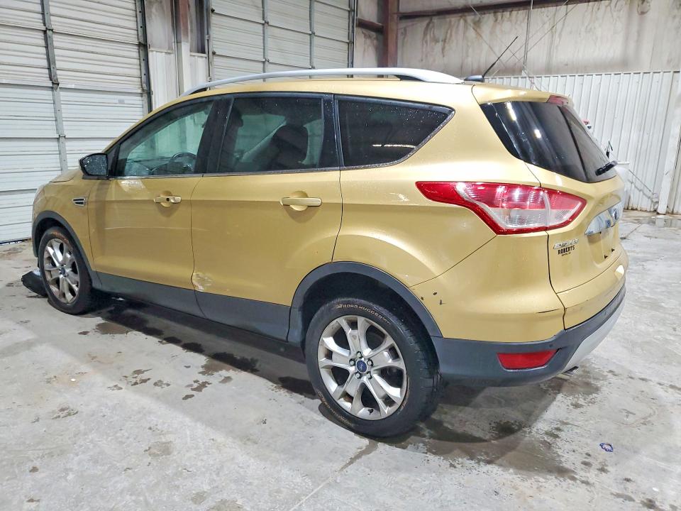 Продаж на аукціоні авто 2015 Ford Escape, vin: 1FMCU0J95FUA26945, номер лоту: 54478026