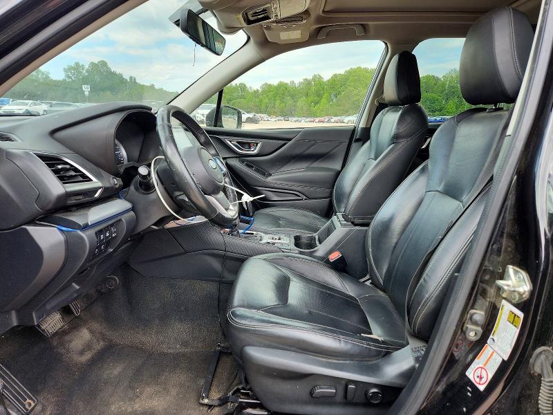 Продажа на аукционе авто 2020 Subaru Forester, vin: JF2SKAUC7LH529529, номер лота: 52667876
