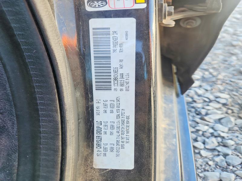 Aukcja sprzedaży 2012 Chrysler 200, vin: 1C3CCBABXCN106516, numer aukcji: 53708136